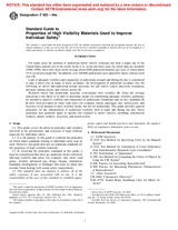 UNGÜLTIG ASTM F923-94a 10.12.2000 Ansicht
