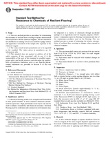 UNGÜLTIG ASTM F925-97 10.2.2002 Ansicht
