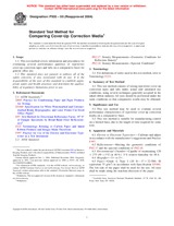 UNGÜLTIG ASTM F935-00(2004) 1.12.2004 Ansicht