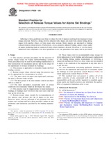 UNGÜLTIG ASTM F939-06 1.8.2006 Ansicht