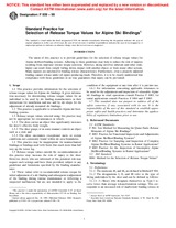 UNGÜLTIG ASTM F939-99 10.12.1999 Ansicht