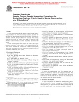 UNGÜLTIG ASTM F940-99 10.11.1999 Ansicht