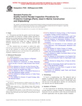 UNGÜLTIG ASTM F940-99(2009) 1.10.2009 Ansicht