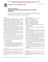 UNGÜLTIG ASTM F941-99(2005) 1.5.2005 Ansicht
