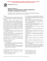 UNGÜLTIG ASTM F942-02 10.5.2002 Ansicht
