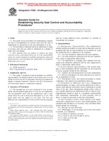 UNGÜLTIG ASTM F946-85(2004) 1.4.2004 Ansicht