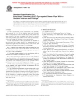 UNGÜLTIG ASTM F949-03 1.10.2003 Ansicht