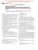 UNGÜLTIG ASTM F950-98 10.5.1998 Ansicht