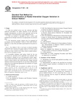 UNGÜLTIG ASTM F951-02 10.1.2002 Ansicht