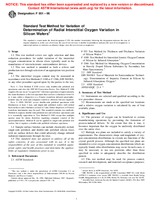UNGÜLTIG ASTM F951-96 10.1.2002 Ansicht