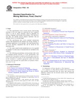 UNGÜLTIG ASTM F952-08 1.4.2008 Ansicht