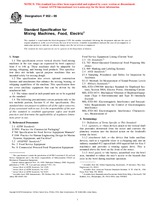 UNGÜLTIG ASTM F952-99 10.11.1999 Ansicht