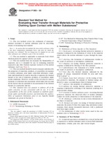 UNGÜLTIG ASTM F955-03 10.8.2003 Ansicht