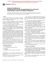 UNGÜLTIG ASTM F955-96 1.1.1996 Ansicht