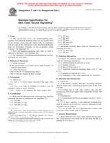 UNGÜLTIG ASTM F956-91(2001) 1.1.1996 Ansicht