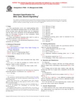 UNGÜLTIG ASTM F956-91(2006) 1.12.2006 Ansicht