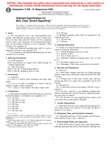 UNGÜLTIG ASTM F956-91(1996) 1.1.1996 Ansicht