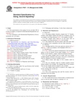 UNGÜLTIG ASTM F957-91(2006) 1.12.2006 Ansicht