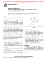 UNGÜLTIG ASTM F959-06 1.5.2006 Ansicht