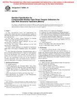 UNGÜLTIG ASTM F959M-01 10.4.2002 Ansicht