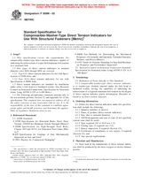 UNGÜLTIG ASTM F959M-02 10.4.2002 Ansicht