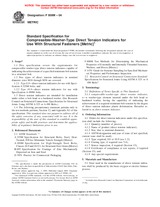 UNGÜLTIG ASTM F959M-04 1.8.2004 Ansicht