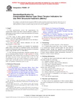 UNGÜLTIG ASTM F959M-07 1.12.2007 Ansicht