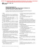 UNGÜLTIG ASTM F959M-99a 10.4.2002 Ansicht