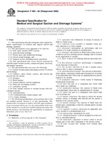 UNGÜLTIG ASTM F960-86(2000) 10.1.2000 Ansicht