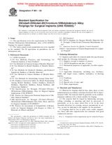 UNGÜLTIG ASTM F961-03 10.2.2003 Ansicht