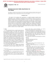 UNGÜLTIG ASTM F963-03 1.10.2003 Ansicht