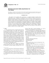 UNGÜLTIG ASTM F963-07 15.3.2007 Ansicht