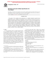UNGÜLTIG ASTM F963-07e1 15.3.2007 Ansicht