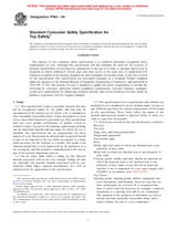 UNGÜLTIG ASTM F963-08 1.12.2008 Ansicht