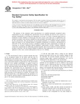 UNGÜLTIG ASTM F963-96ae2 10.11.1996 Ansicht