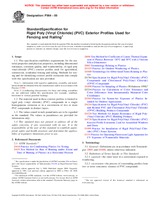 UNGÜLTIG ASTM F964-09 1.7.2009 Ansicht