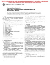 UNGÜLTIG ASTM F968-93(1998) 10.9.1998 Ansicht