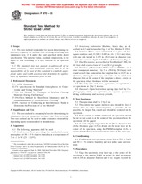 UNGÜLTIG ASTM F970-00 10.9.2000 Ansicht