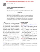 Ansicht ASTM F977-09 1.11.2009