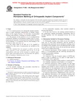 Ansicht ASTM F983-86(2005)e1 1.3.2005