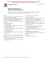 Ansicht ASTM F985-00 10.2.2000