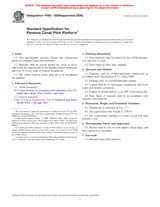 Ansicht ASTM F985-00(2006) 1.5.2006