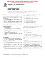 Ansicht ASTM F986-86(2004) 1.5.2004