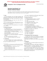 Ansicht ASTM F986-86(1997) 1.1.1997
