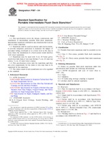 Ansicht ASTM F987-04 1.3.2004