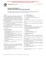 Ansicht ASTM F987-93 1.1.1993