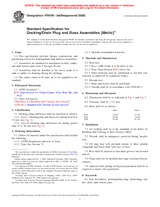 Ansicht ASTM F991M-04(2008) 1.11.2008