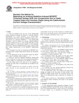 Ansicht ASTM F996-98(2003) 10.5.1998