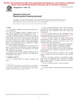 UNGÜLTIG ASTM F1000-95 1.1.1995 Ansicht