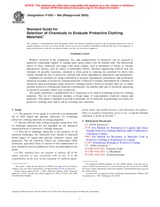 UNGÜLTIG ASTM F1001-99a(2006) 1.2.2006 Ansicht
